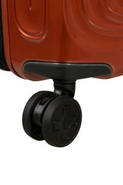 Maleta Mediana Samsonite 2WANDER 69cm. Exp