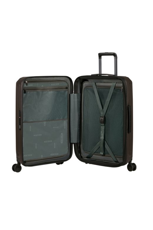 Maleta Mediana Samsonite 2WANDER 69cm. Exp