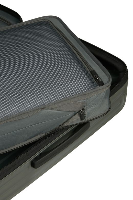 Maleta Mediana Samsonite 2WANDER 69cm. Exp