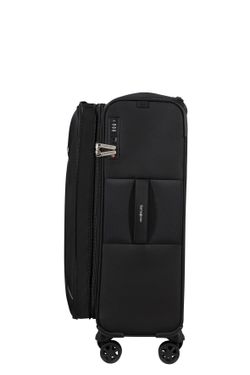 Maleta Mediana Samsonite Base Breeze 4 Ruedas 67 cm