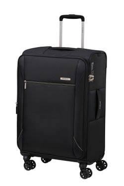Maleta Mediana Samsonite Base Breeze 4 Ruedas 67 cm