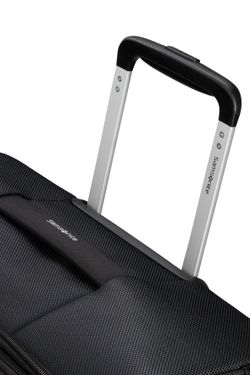 Maleta Mediana Samsonite Base Breeze 4 Ruedas 67 cm