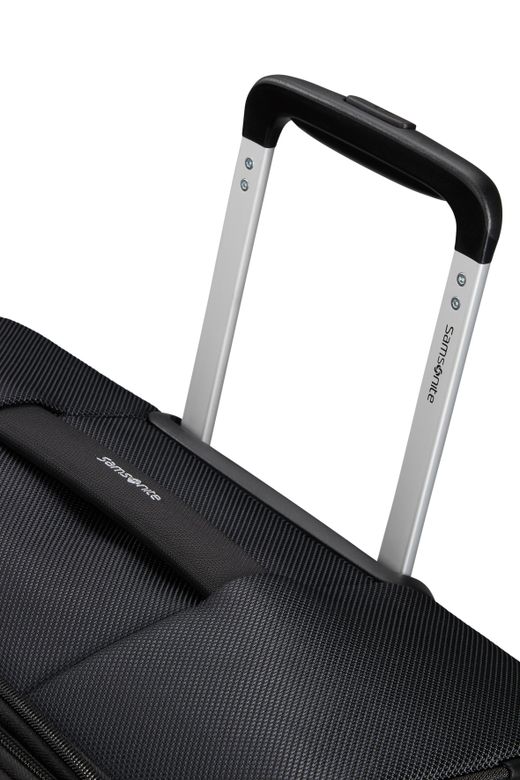 Maleta Mediana Samsonite Base Breeze 4 Ruedas 67 cm