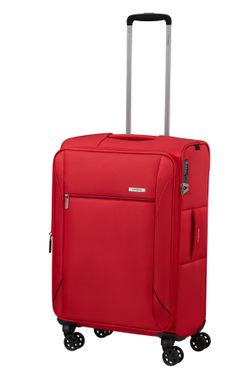 Maleta Mediana Samsonite Base Breeze 4 Ruedas 67 cm