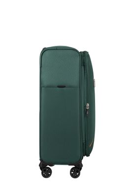 Maleta Mediana Samsonite Base Breeze 4 Ruedas 67 cm