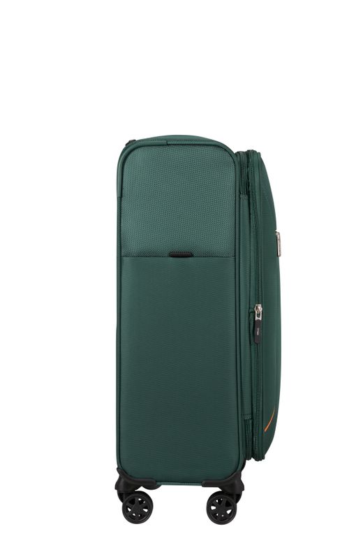 Maleta Mediana Samsonite Base Breeze 4 Ruedas 67 cm