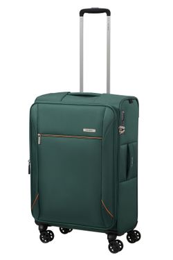 Maleta Mediana Samsonite Base Breeze 4 Ruedas 67 cm