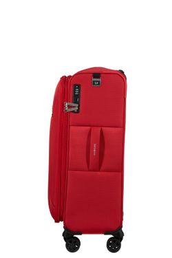 Maleta Mediana Samsonite Base Breeze 4 Ruedas 67 cm