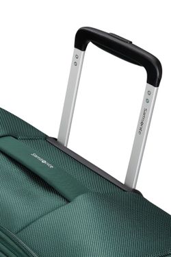 Maleta Mediana Samsonite Base Breeze 4 Ruedas 67 cm