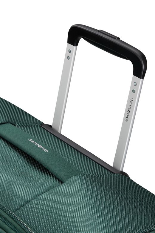 Maleta Mediana Samsonite Base Breeze 4 Ruedas 67 cm