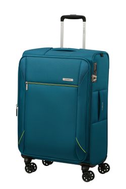 Maleta Mediana Samsonite Base Breeze 4 Ruedas 67 cm