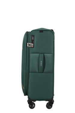 Maleta Mediana Samsonite Base Breeze 4 Ruedas 67 cm