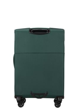 Maleta Mediana Samsonite Base Breeze 4 Ruedas 67 cm