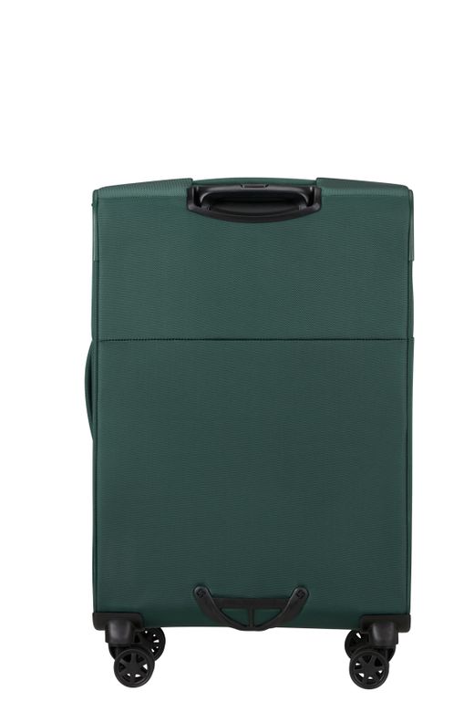 Maleta Mediana Samsonite Base Breeze 4 Ruedas 67 cm