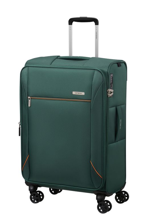 Maleta Mediana Samsonite Base Breeze 4 Ruedas 67 cm