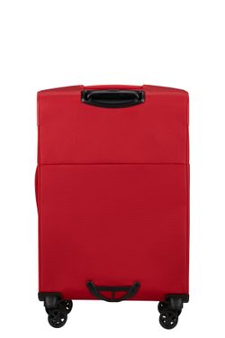 Maleta Mediana Samsonite Base Breeze 4 Ruedas 67 cm