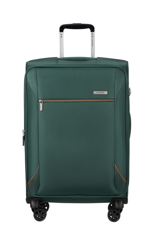 Maleta Mediana Samsonite Base Breeze 4 Ruedas 67 cm