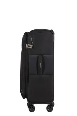 Maleta Mediana Samsonite Base Breeze 4 Ruedas 67 cm