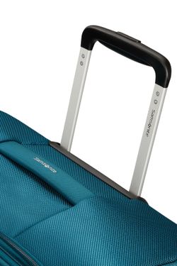 Maleta Mediana Samsonite Base Breeze 4 Ruedas 67 cm