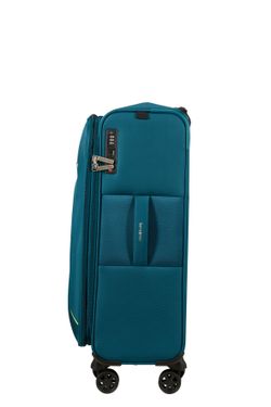 Maleta Mediana Samsonite Base Breeze 4 Ruedas 67 cm