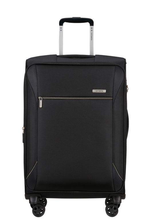 Maleta Mediana Samsonite Base Breeze 4 Ruedas 67 cm