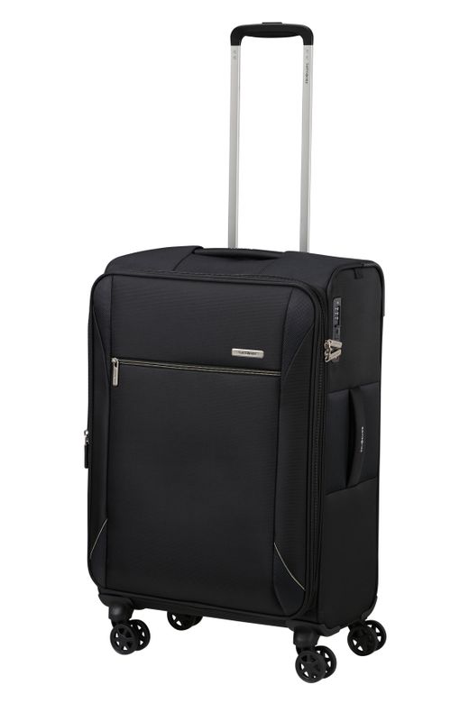 Maleta Mediana Samsonite Base Breeze 4 Ruedas 67 cm