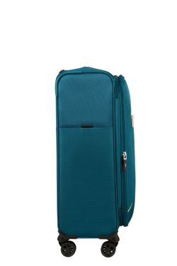 Maleta Mediana Samsonite Base Breeze 4 Ruedas 67 cm