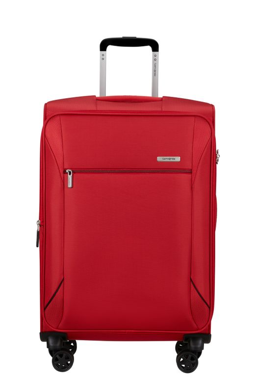 Maleta Mediana Samsonite Base Breeze 4 Ruedas 67 cm