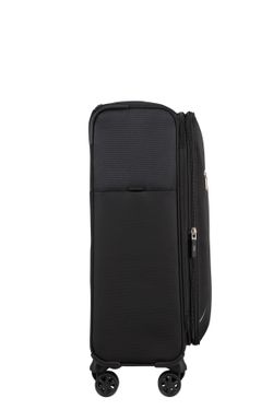 Maleta Mediana Samsonite Base Breeze 4 Ruedas 67 cm