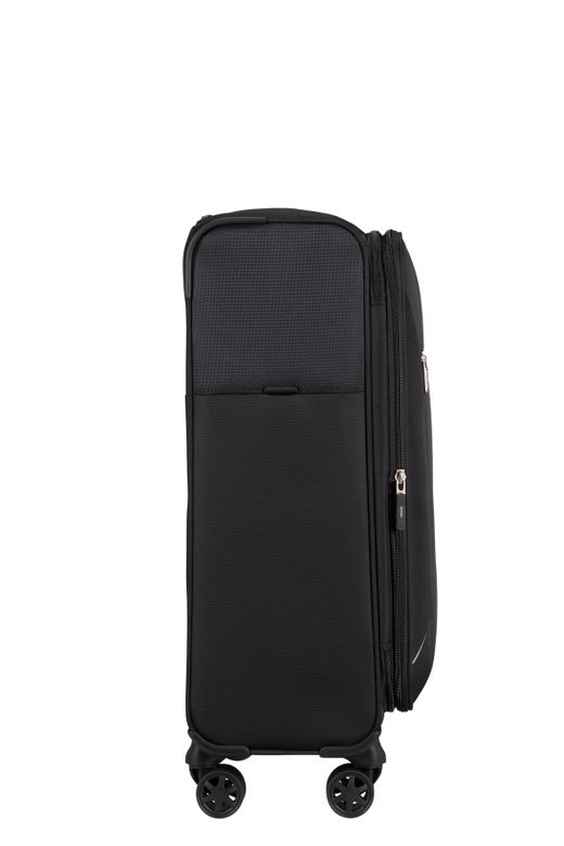 Maleta Mediana Samsonite Base Breeze 4 Ruedas 67 cm