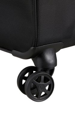 Maleta Mediana Samsonite Base Breeze 4 Ruedas 67 cm