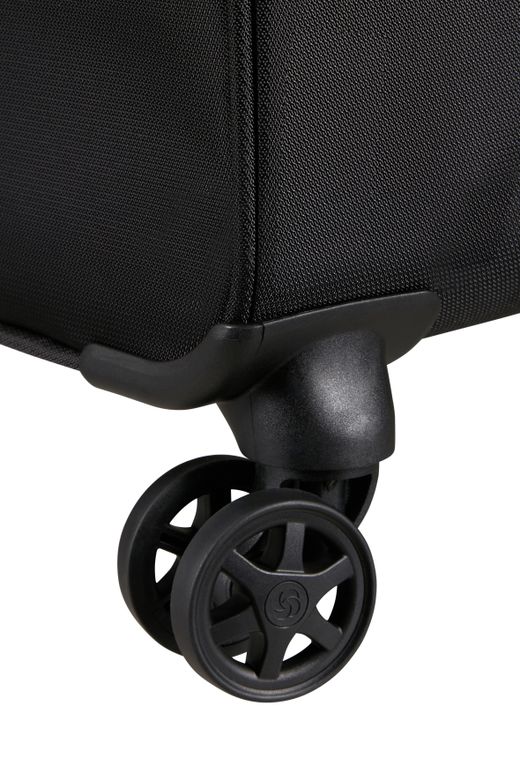 Maleta Mediana Samsonite Base Breeze 4 Ruedas 67 cm