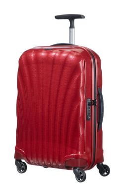 Maleta Mediana Samsonite Cosmolite 69 — Maletas Casa Antich