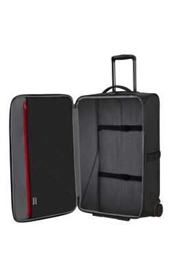 Maleta Mitja Samsonite Ecodiver LIGHT 67 cm.