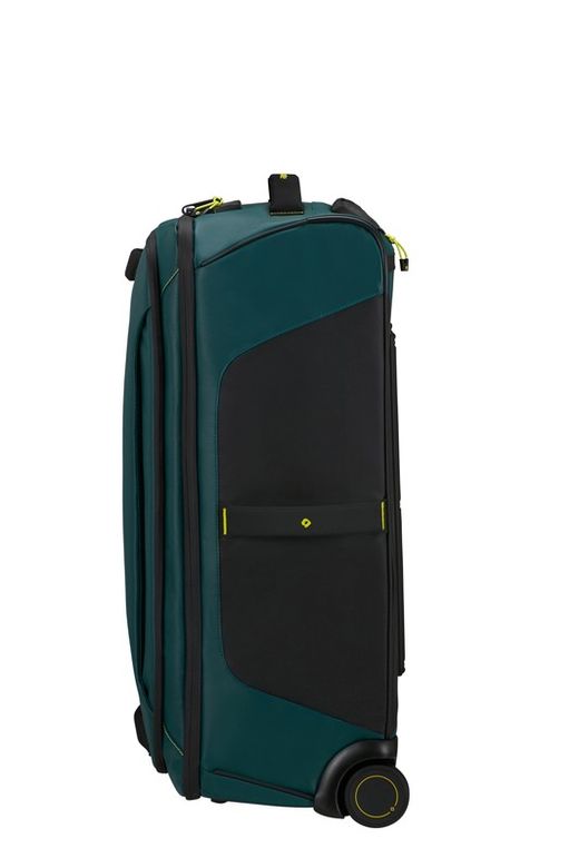 Maleta Mitja Samsonite Ecodiver LIGHT 67 cm.