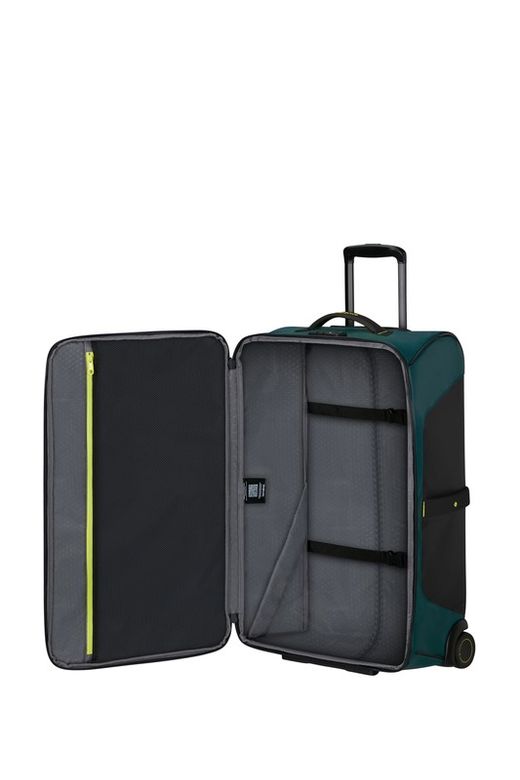Maleta Mitja Samsonite Ecodiver LIGHT 67 cm.