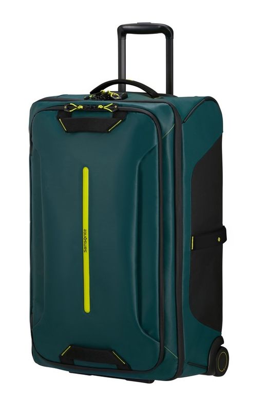 Maleta Mitja Samsonite Ecodiver LIGHT 67 cm.