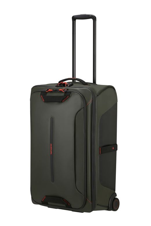 Maleta Mitja Samsonite Ecodiver LIGHT 67 cm.