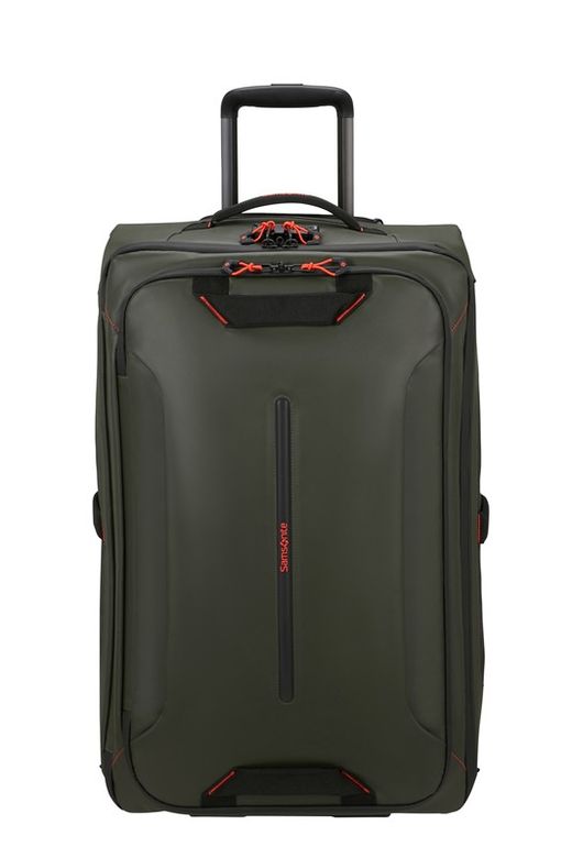 Maleta Mitja Samsonite Ecodiver LIGHT 67 cm.