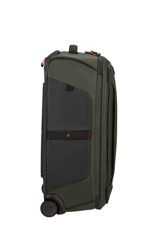 Maleta Mitja Samsonite Ecodiver LIGHT 67 cm.