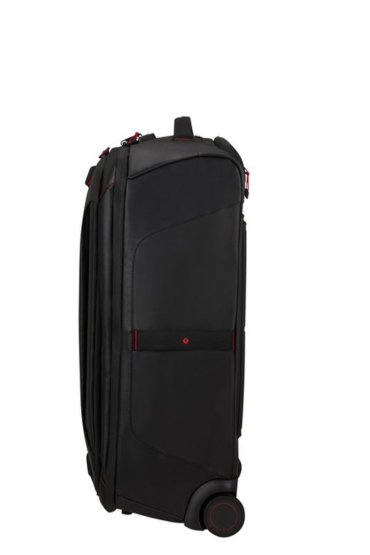Maleta Mitja Samsonite Ecodiver LIGHT 67 cm.