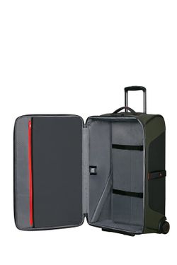 Maleta Mitja Samsonite Ecodiver LIGHT 67 cm.