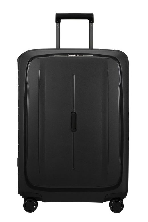 Maleta mitjana Samsonite Essens 69 cm sense cremallera
