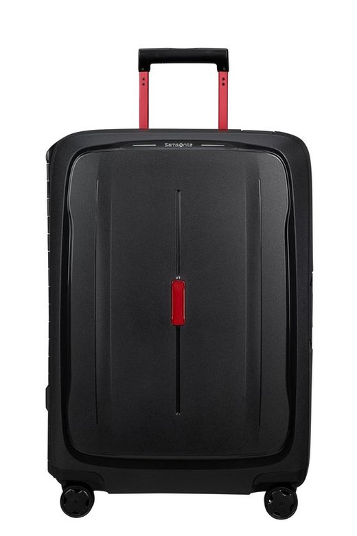 Samsonite Essens medium suitcase 69 cm without zipper