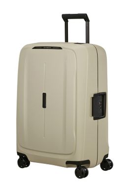 Maleta mitjana Samsonite Essens 69 cm sense cremallera