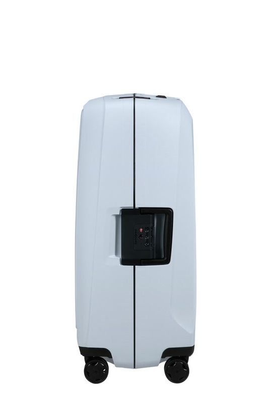 Maleta mitjana Samsonite Essens 69 cm sense cremallera