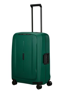 Maleta mitjana Samsonite Essens 69 cm sense cremallera