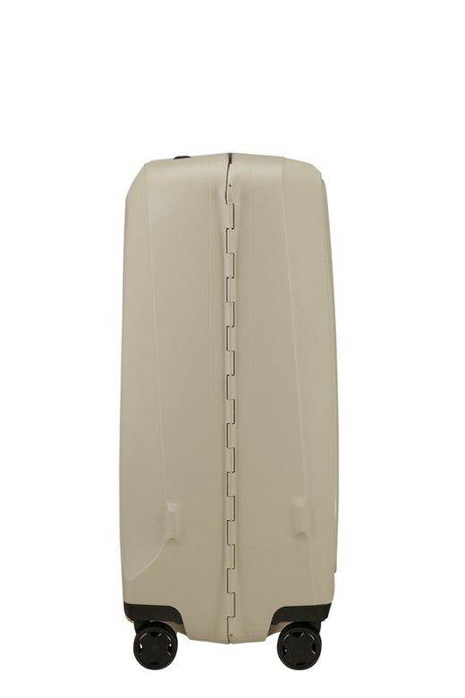 Maleta mitjana Samsonite Essens 69 cm sense cremallera