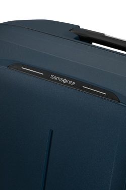 Maleta mitjana Samsonite Essens 69 cm sense cremallera