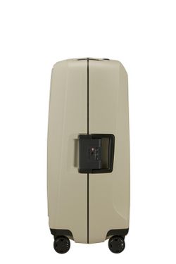 Maleta mitjana Samsonite Essens 69 cm sense cremallera